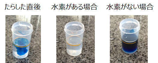 水素試薬の例